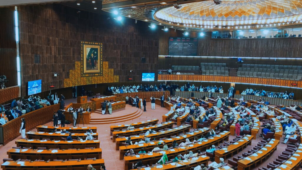 national assembly