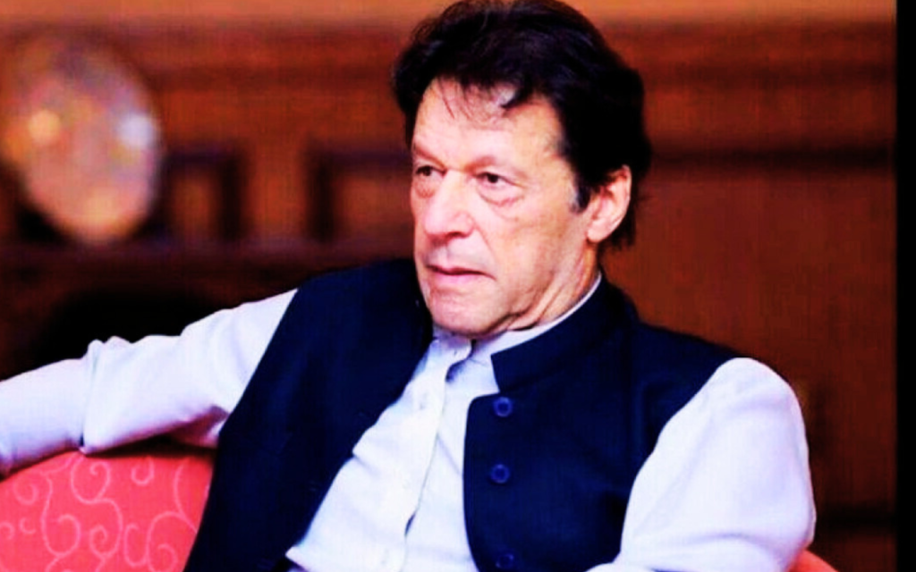 imran khan