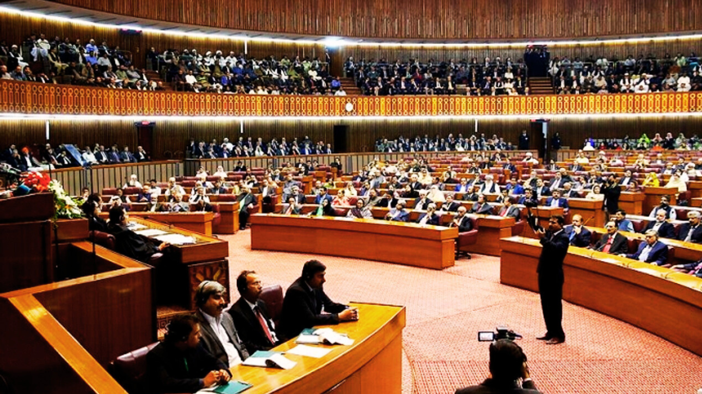 national assembly