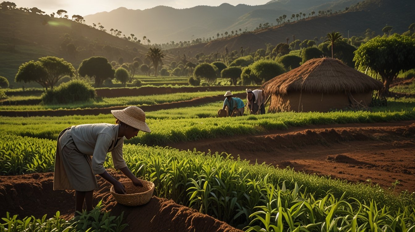 Ethiopia