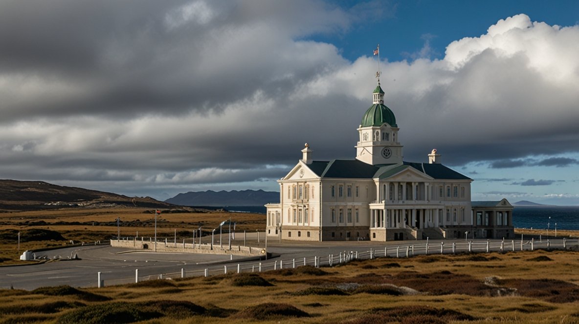 National Assembly Building